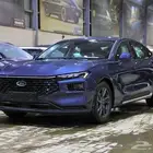 فورد توريس ترند 2026 كاش وتمويل اقل الاسعار