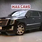 كاديلاك اسكاليد XL 2016 دبل سعودي