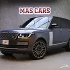 رنج روفر فوج اوتوبيوغرافي 2018 سعودي