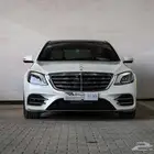 مرسيدس S450 فل موديل 2019