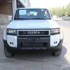 تويوتا برادو 2.4 TXL-1 بنزين أوتوماتيك 2026