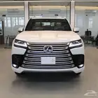 لكزس BB 2025 ( عرض خاص )
