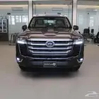 تويوتا لاندكروزر GXR L3 2025 بنزين