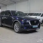 مازدا CX90 فل كامل بانوراما جلد ستة سلندر موديل 2025