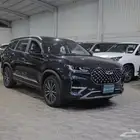 شيري تيجو 8 فل كامل بانوراما جلد اربعة سلندر موديل 2023