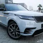 رنج روفر فيلار Autobiography P 250 موديل 2026 (جديد)