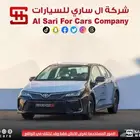 تويوتا كورلا XLI طيس مكينة 2.0 2025 اقساط بنوك وشركات