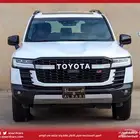 تويوتا لاندكروزر GR ديزل 2022