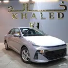 هيونداى اكسنت فليت 2026