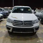 تويوتا هايلوكس غمارتين GL2 سلق موديل 2025