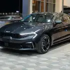 كيا K5 2025 استاندر مطور الجبر بالنقد والتقسيط