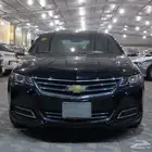 شفرولية امبالا 2014 LTZ سعودي