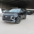 توسان كمفورت محرك 1600 موديل 2025