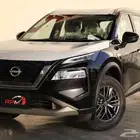 نيسان اكس تريل استندر 2026 دبل وبدون تسليم فوري