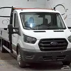 فورد ترانزيت 330 اس ديانا 5 طن شاص طويل جوانب قير عادي 2023