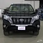 تويوتا برادو 2016 فل كامل