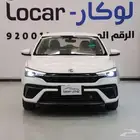 ام جي 5 الشكل الجديد 2025 ستاندرد - متوفر ايضا الشكل القديم