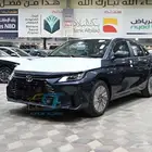 تويوتا يارس واي واي بلس بالنقد والتقسيط