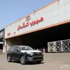 تويوتا راف فور 2025 XLE بنزين فتحة بالنقد والتقسيط