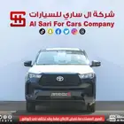 تويوتا انوفا GL 2024