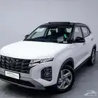 هونداي كريتا كمفورت 2025