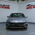 هونداي النترا سمارت 2.0 موديل 2026