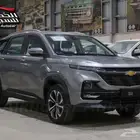 شيفروليه كابتيفا بريمير 2026