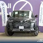 شانجان cs95 رويال 2025 و 2026