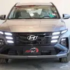 هيونداي توسان 2025 سمارت لدي شركه RPM اقل سعر 97400