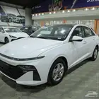 هيونداي اكسنت سمارت 25