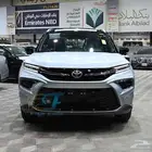 تويوتا اوربان كروزر 2026