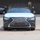 لكزس - ES350 DD - خليجي - 2025 - فل كامل