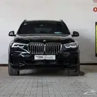 بي ام دبليو X5 كت M موديل 2023