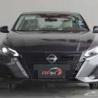 نيسان التيما نص فل 2026 اسعار مميزه