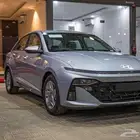 هيونداي اكسنت GL 2026