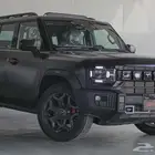 جيتور T2 لاكجيري 2026 اسود مطفي متوفر لدينا