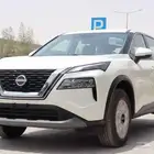 نيسان اكستريل 5 راكب 2025 بسعر 77000 قبل الضريبة عرض خاص