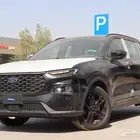 فورد ترتيوي تيتانيوم دارك ايديشن 2025 لون اسود افضل سعر