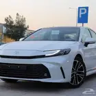 تويوتا كامري LE هايبرد 2025 اسعودي تسليم فوري وافضل الاقساط