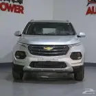 شيفرولية جرووف 2025 استاندر