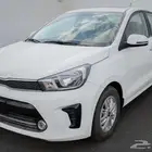 كيا بيجاس فل كامل فتحة بنزين 2025 ب 48.300 شامل الضريبة