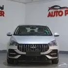 شيري ايرزو 5 كمفورت موديل 2026