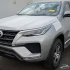 تويوتا فورتشنر GX2 بدون دبل 2025 بنزين ب110.400 شامل الضريبة