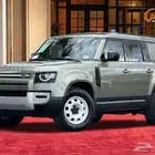 2023 لاند روفر ديفندر 110 ستاندرد