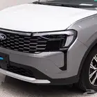 وصلت  فورد تيريتوري تيربو 2026