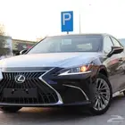 لكزس ES350 CC سعودي 2025 ومتوفر جميع انواع اللكزس سعودي