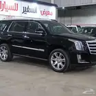 كاديلاك اسكاليد 2016 بريميوم