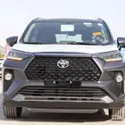 تويوتا فيلوز ارخص سيارة عائلية من تويوتا بجميع الالوان 2025