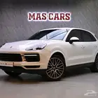 بورش كايين 2019 سعودي