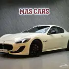 مازيراتي جران توريزمو سبورت 2014 سعودي